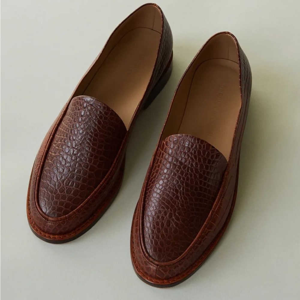 Vidal Loafer